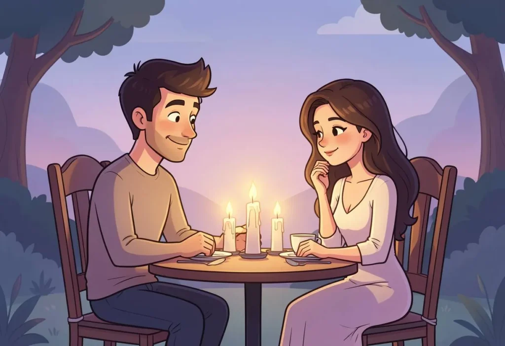Anniversary Messages For Couple