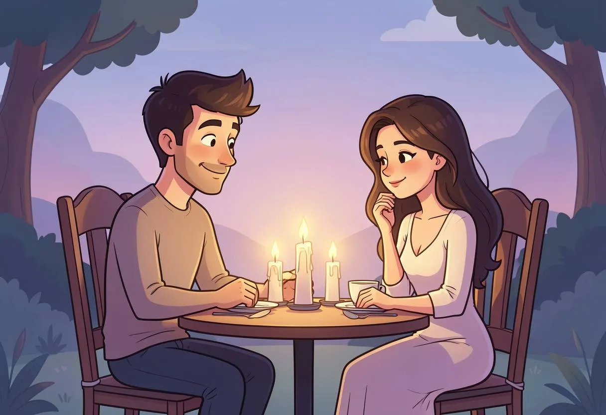 Anniversary Messages For Couple