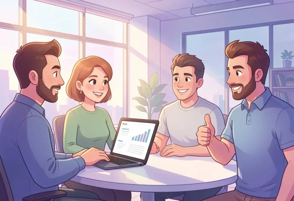 Compliment Words For Good Work
