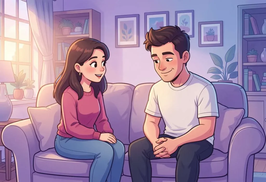 Compliments Men Love To Hear