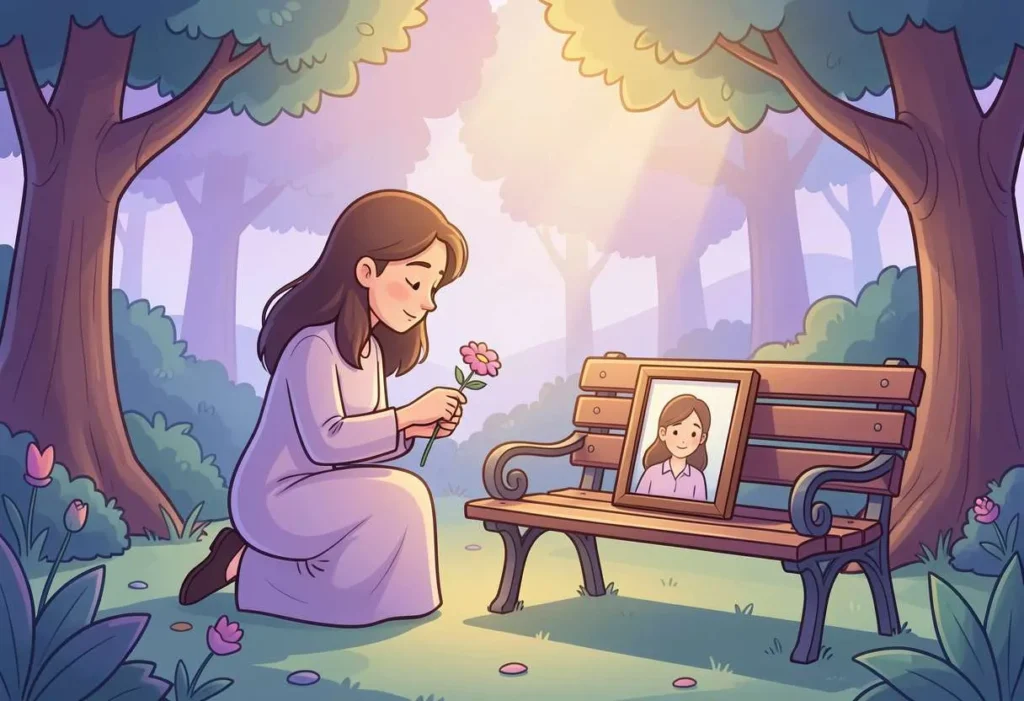 First Death Anniversary Messages