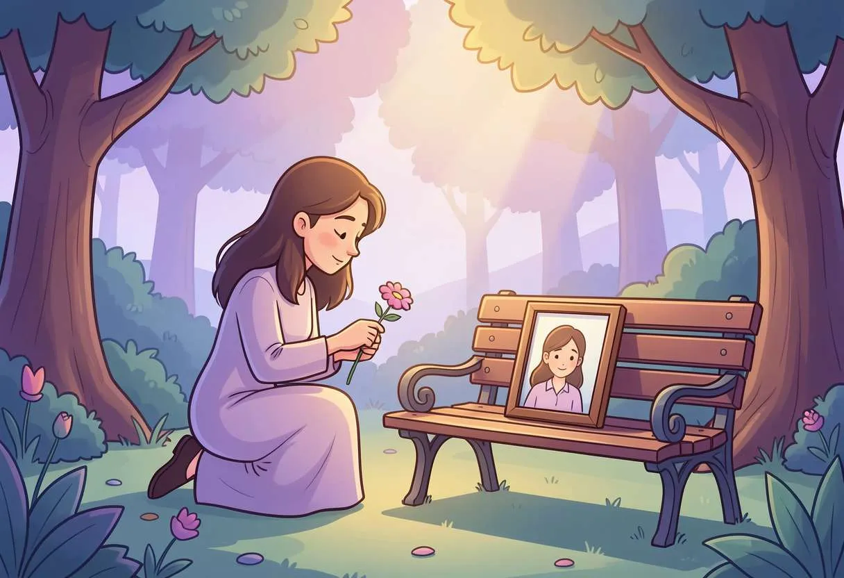 First Death Anniversary Messages