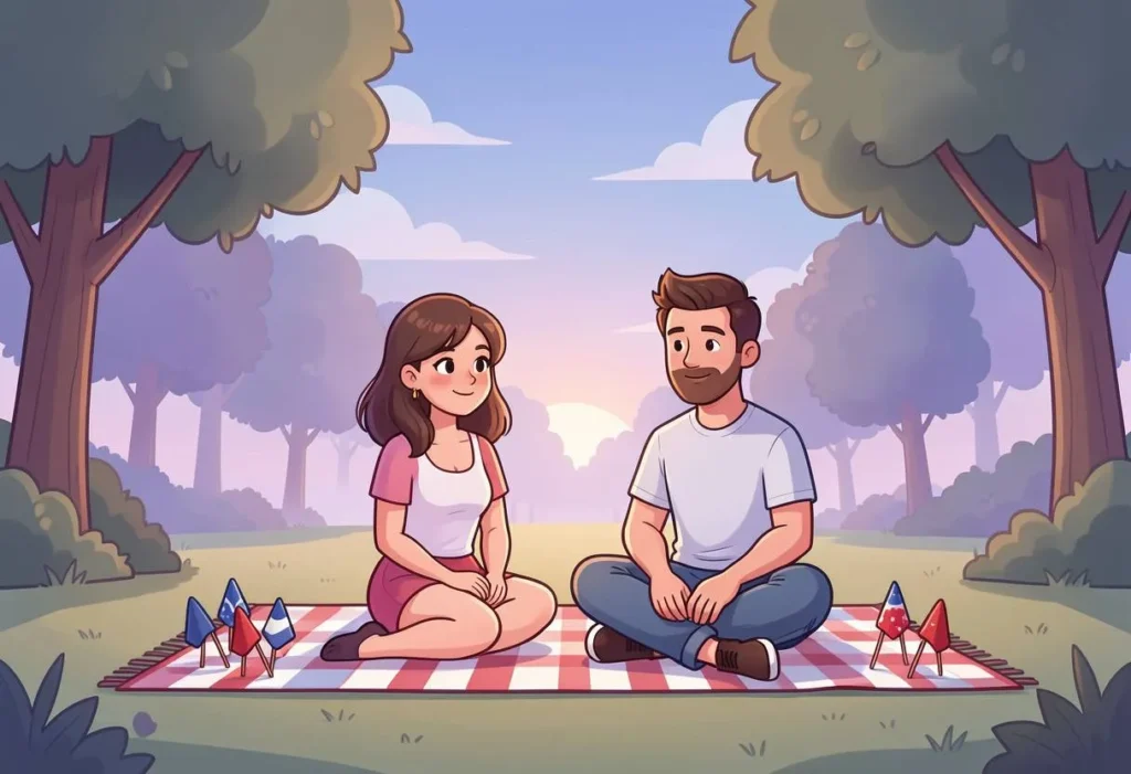 Happy Fourth Of July Messages