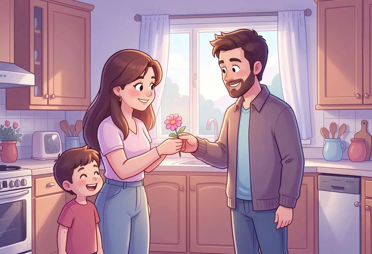 Happy Mother’s Day Messages