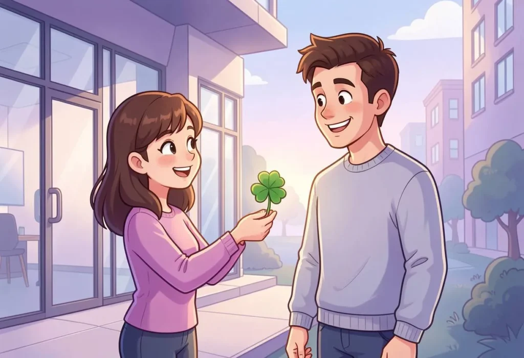 How To Say Good Luck In A Cute Way