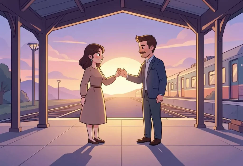 How To Say Goodbye To Someone You Love