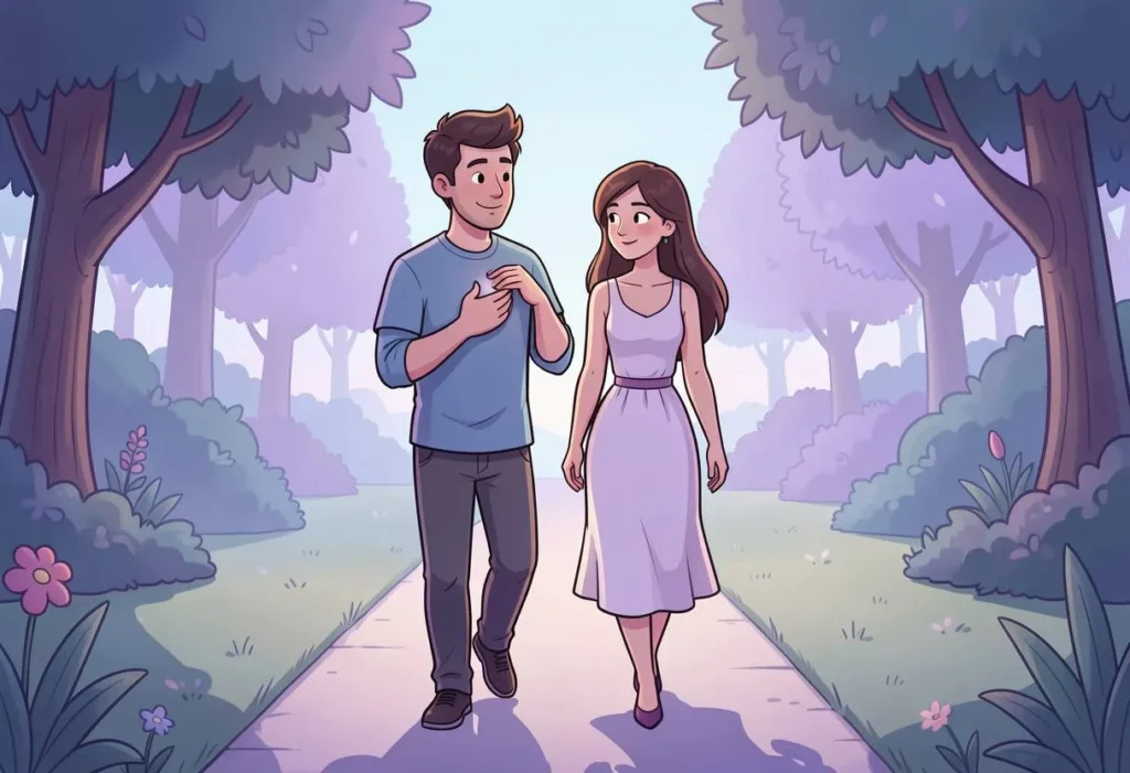 How To Tell A Woman You Love Her