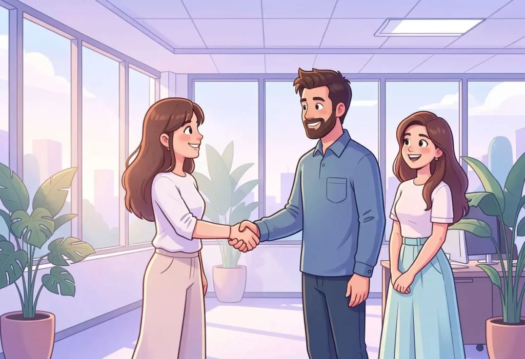 How To Tell Someone Congratulations On New Job