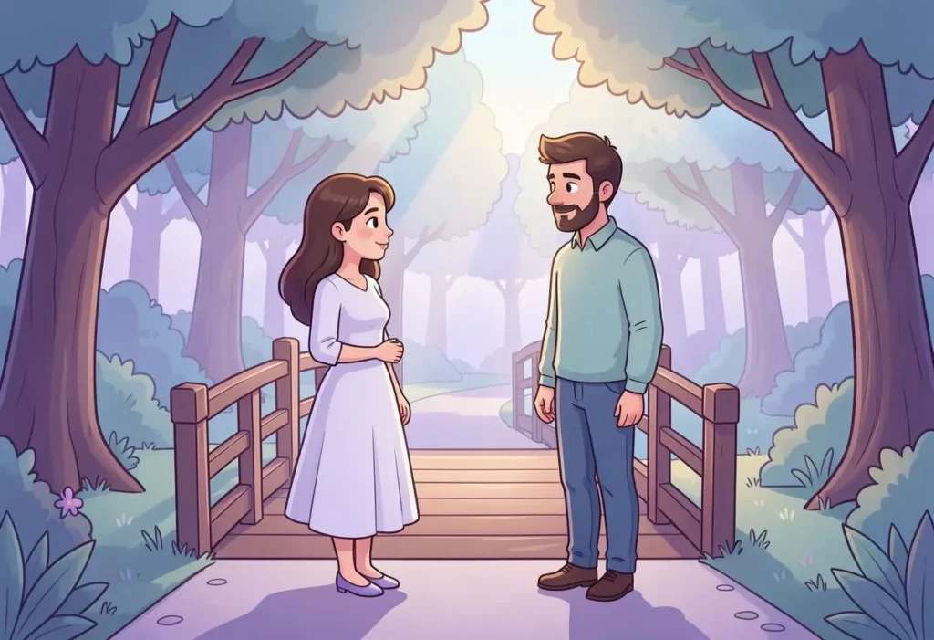 How To Tell Someone I Forgive You