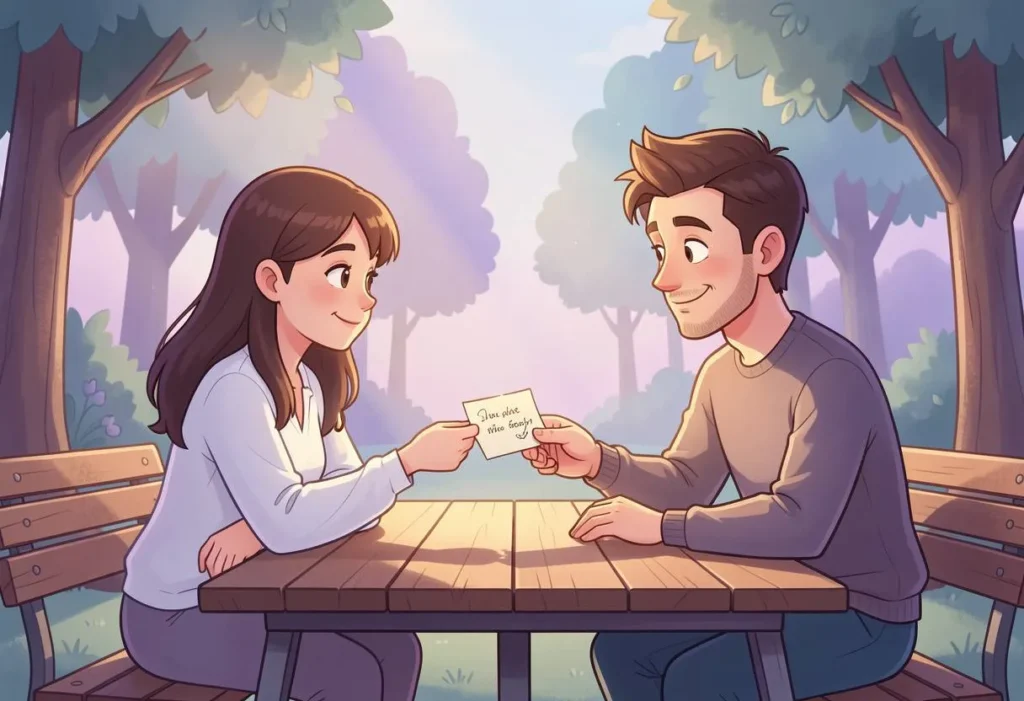 How To Tell Someone Thank You Meaningfully