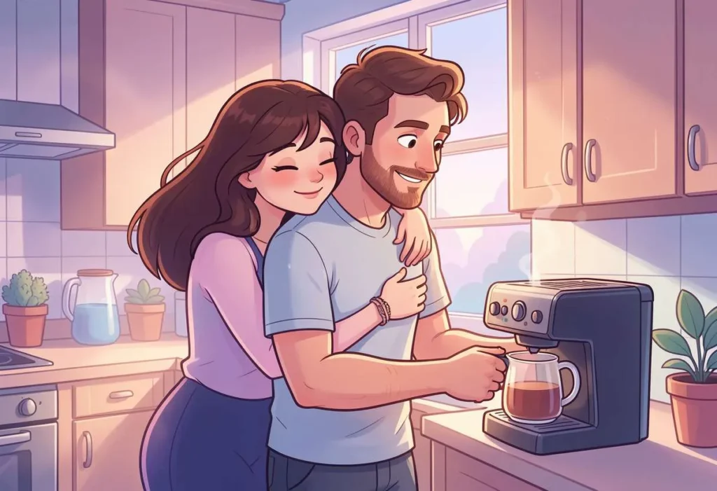 Love Messages For Husband