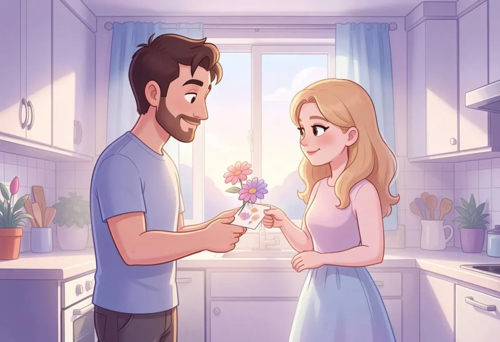 Mother’s Day Messages To Wife