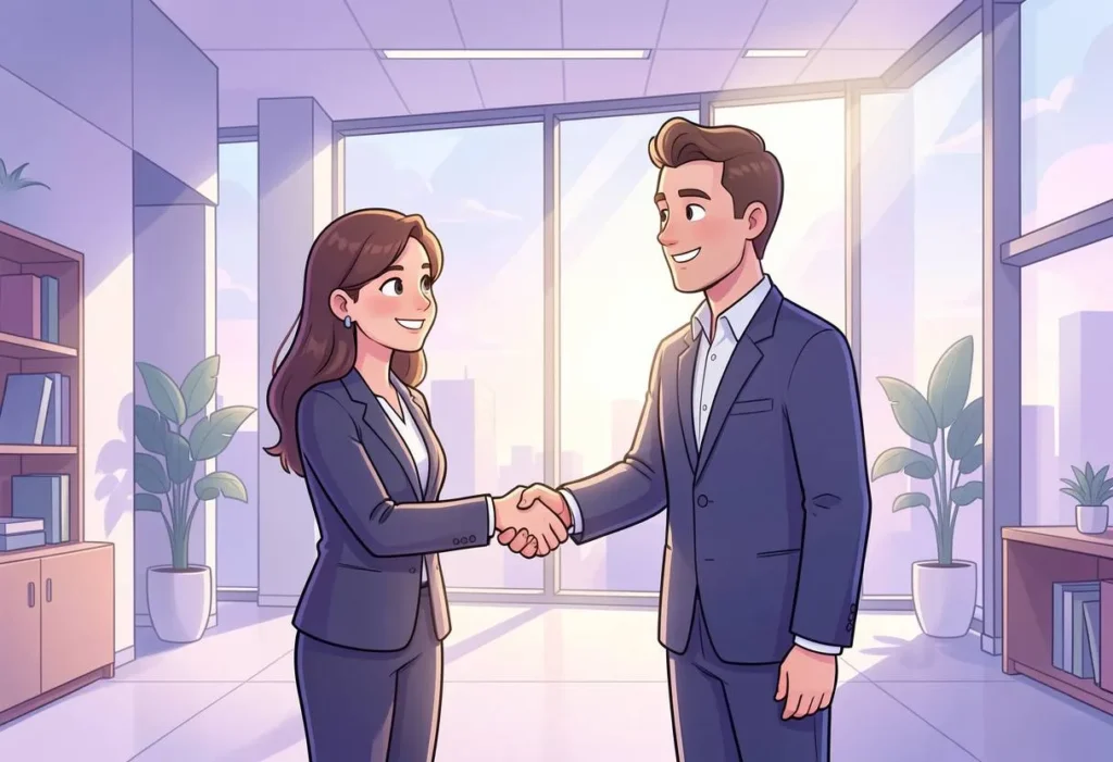 Thank You Messages After Interview