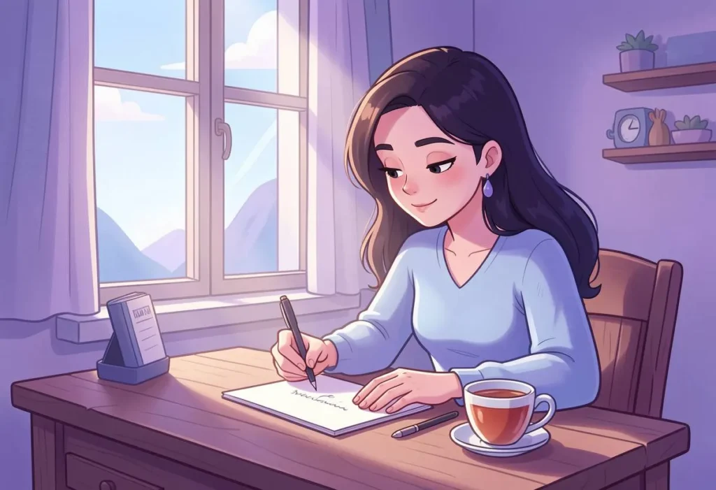 Thinking Of You Card Messages