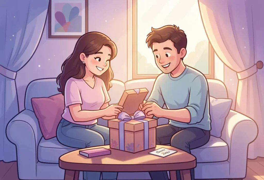 Wedding Gift Card Messages