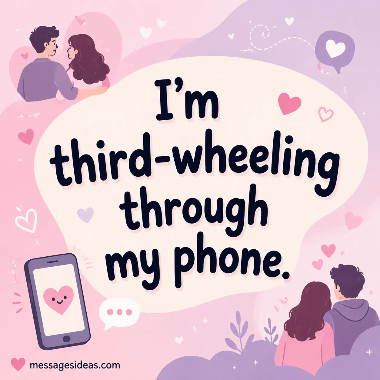 Cute funny comments for couples Instagram posts